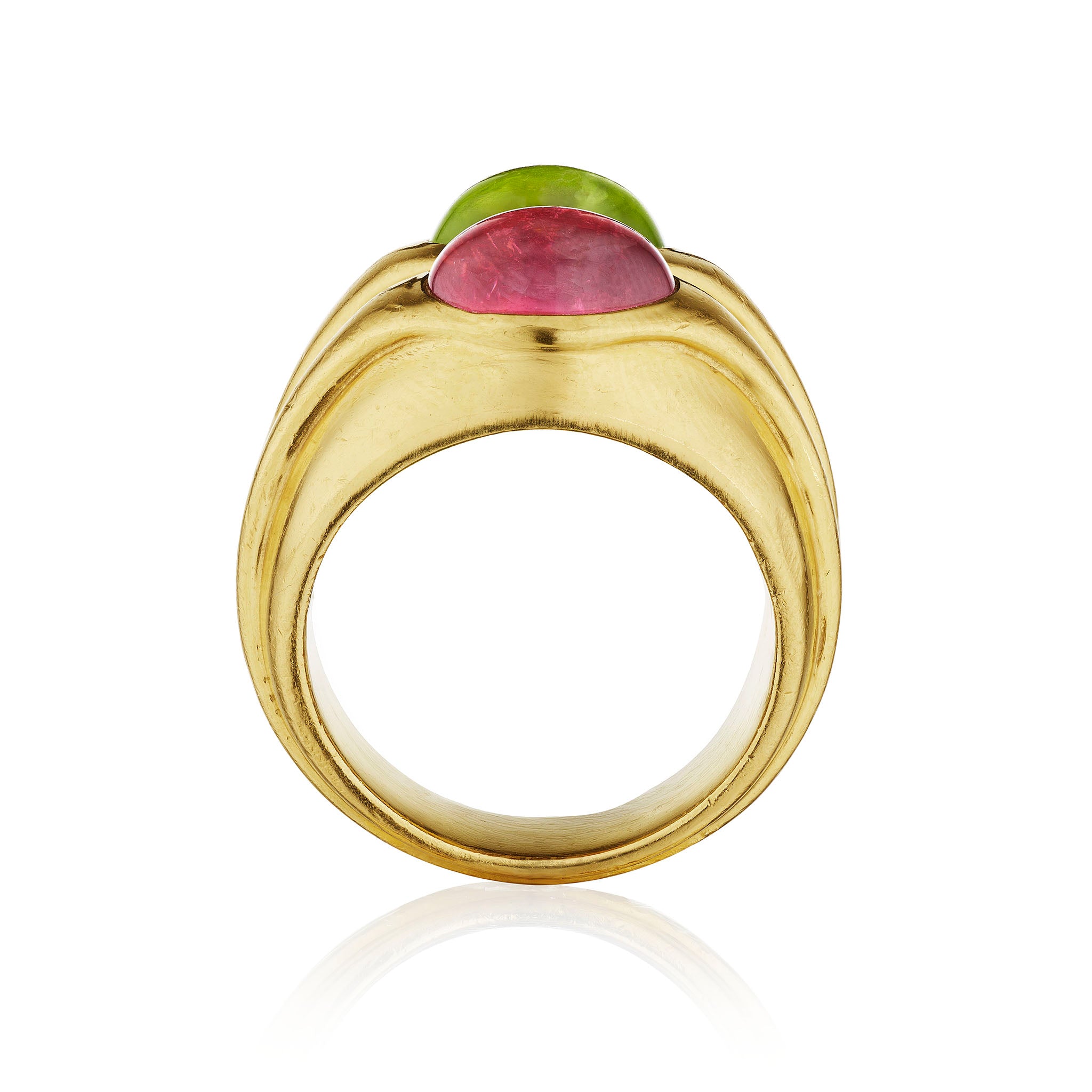Macklowe Gallery | Bulgari 