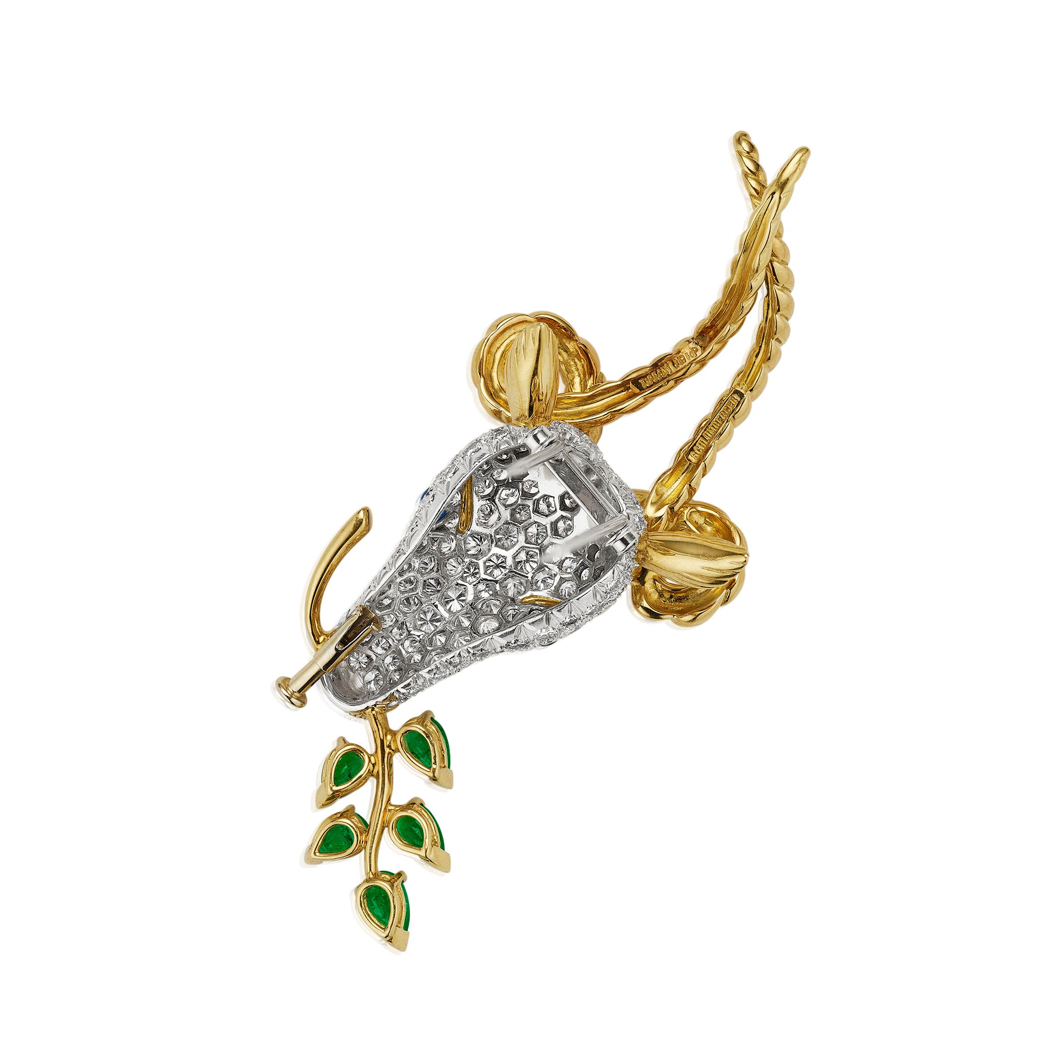 Macklowe Gallery | Jean Schlumberger for Tiffany & Co. 
