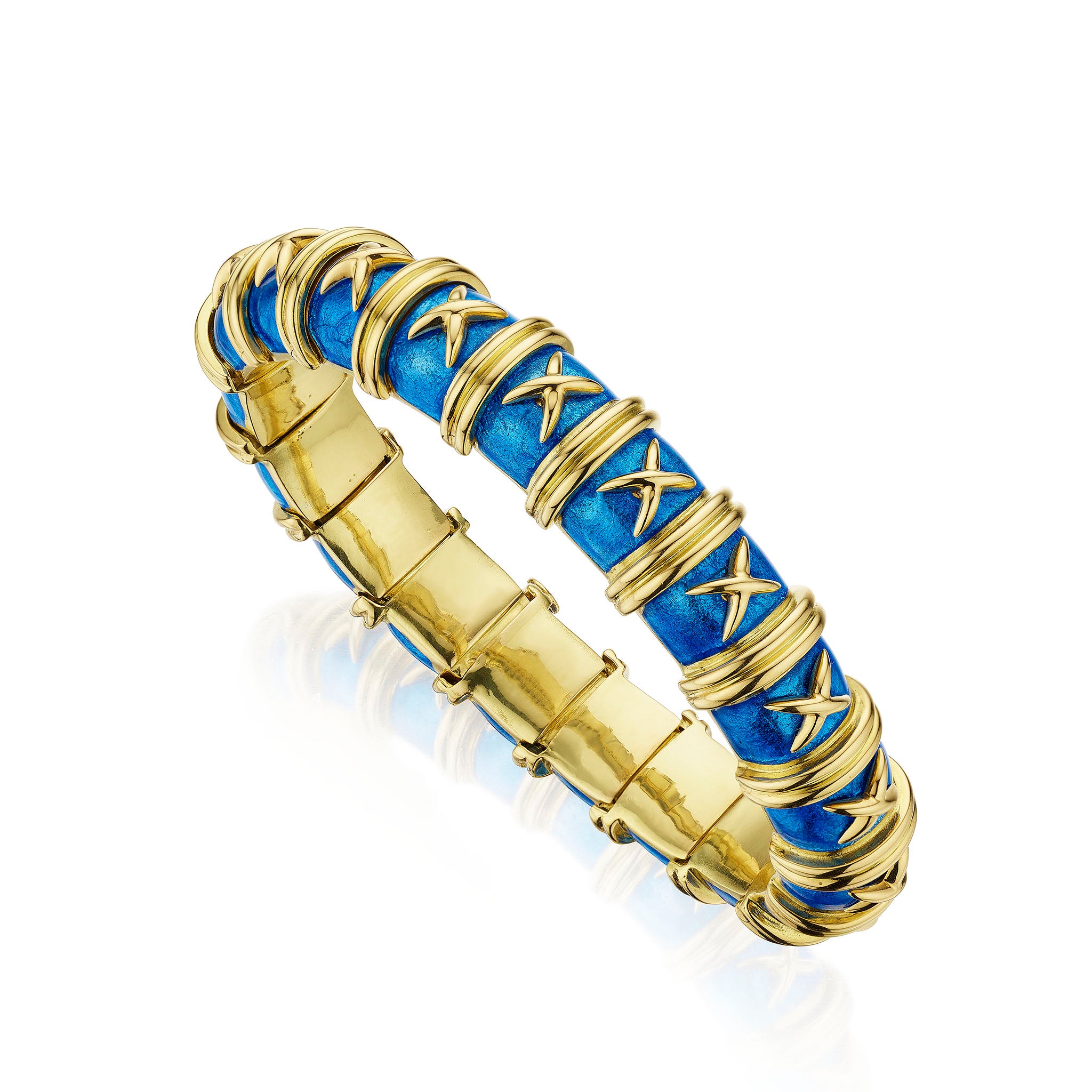 Macklowe Gallery | Vintage Schlumberger for Tiffany & Co