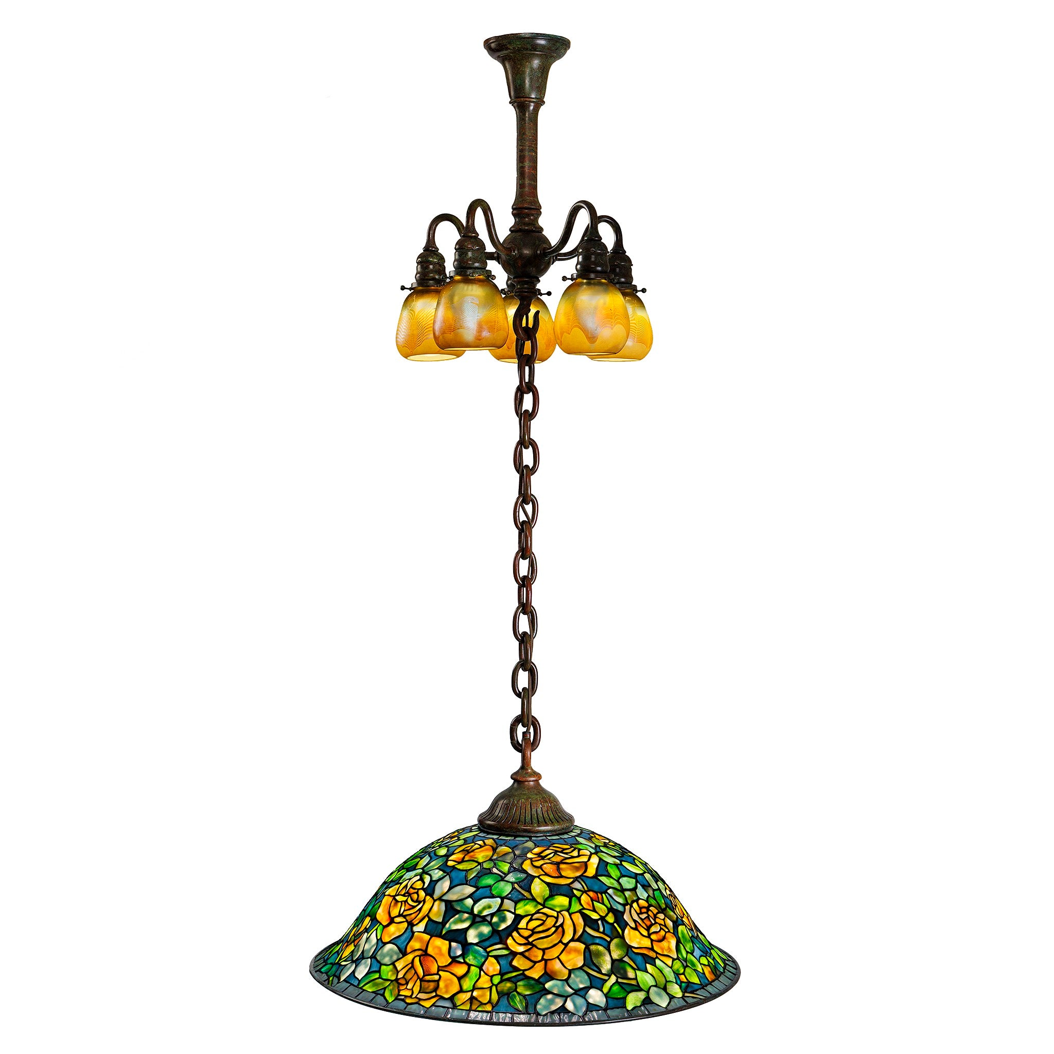 Macklowe Gallery | Tiffany Studios New York 