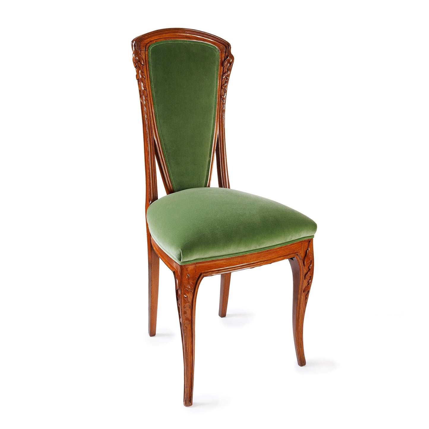 Macklowe Gallery Louis Majorelle