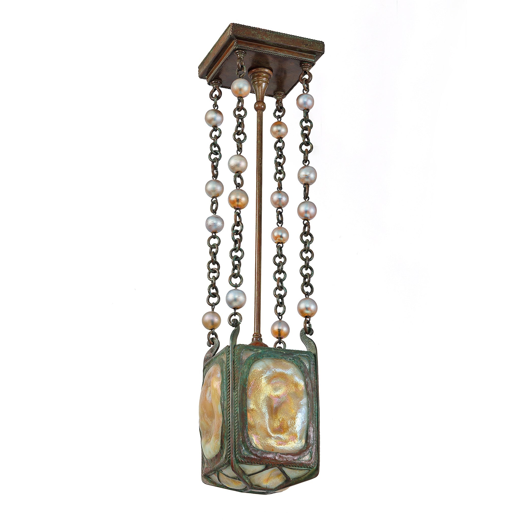 Macklowe Gallery | Tiffany Studios New York 
