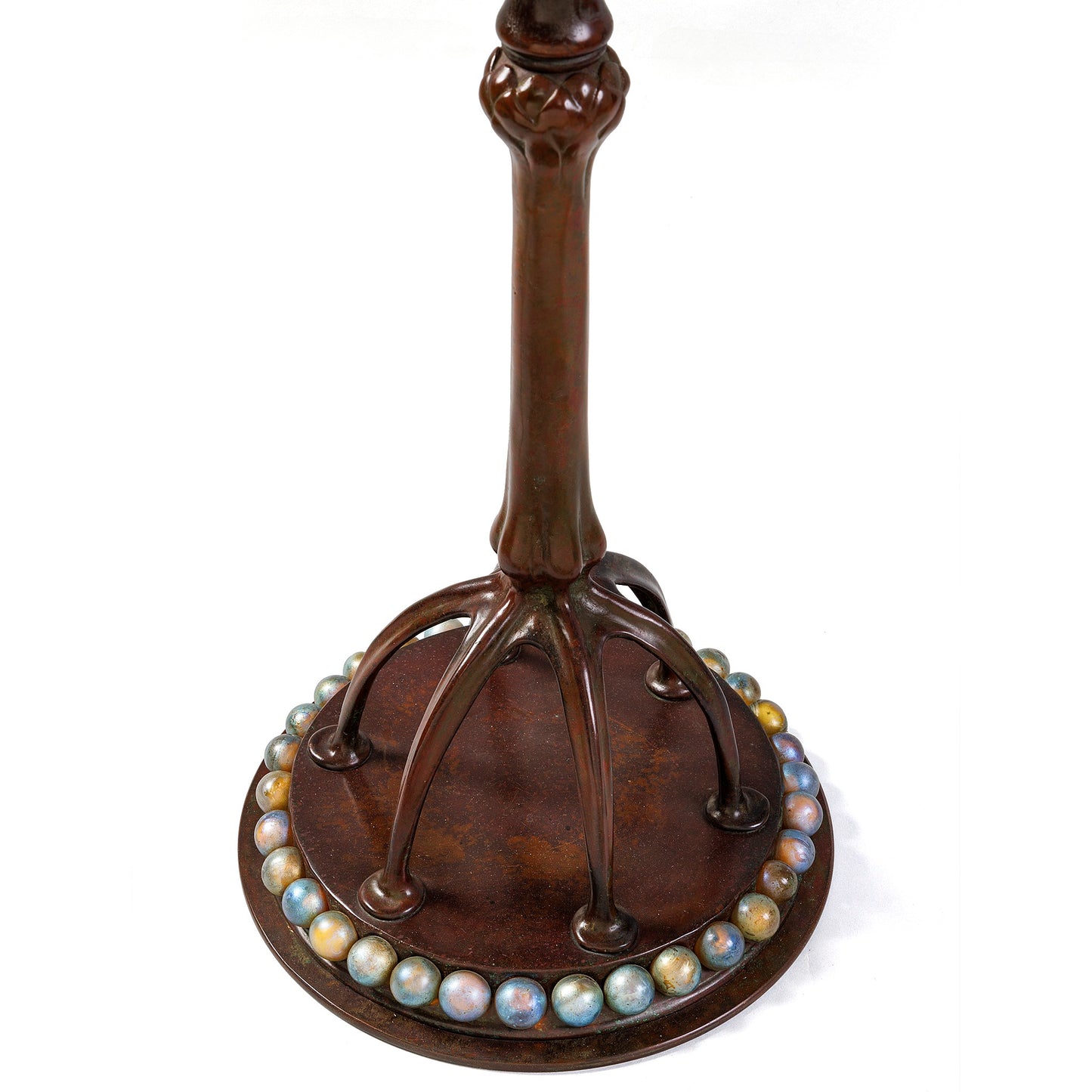 Macklowe Gallery Tiffany Studios New York