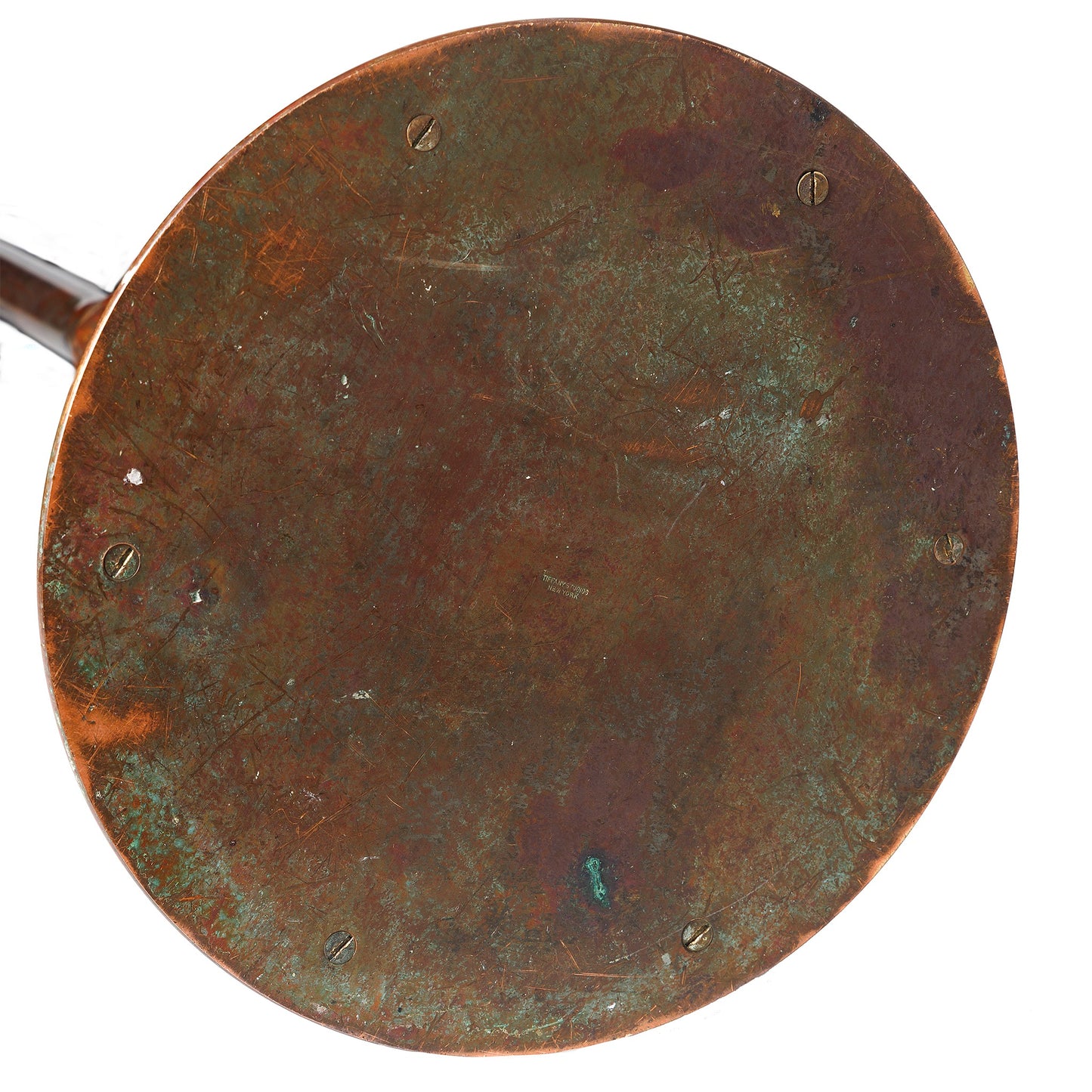 Macklowe Gallery Tiffany Studios New York