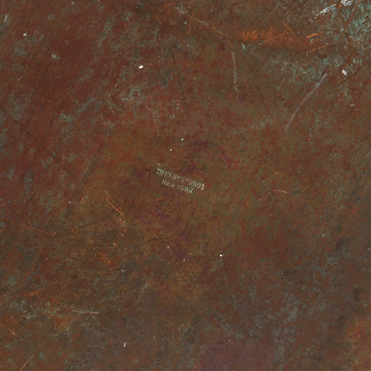 Macklowe Gallery Tiffany Studios New York