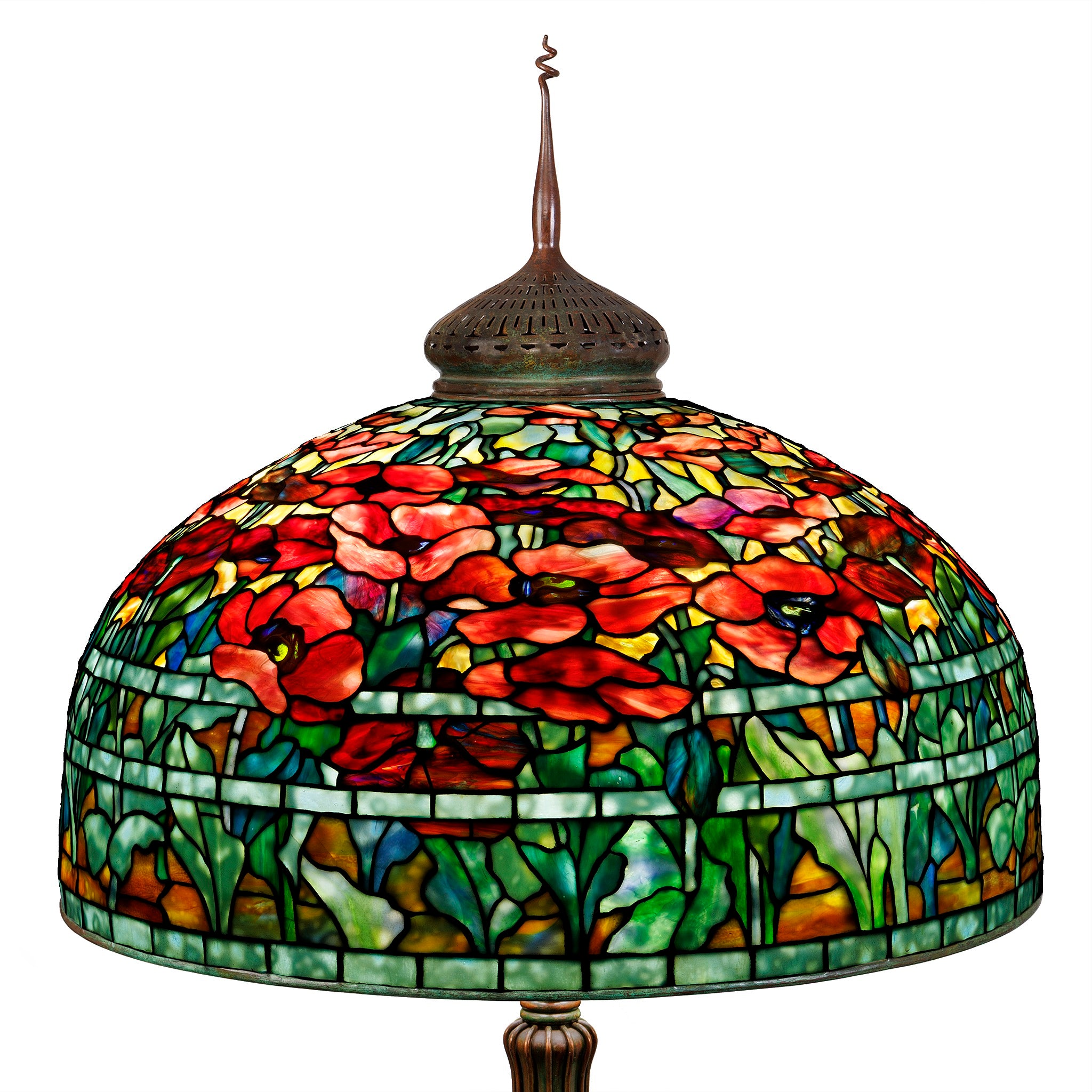 Macklowe Gallery | Tiffany Studios New York 