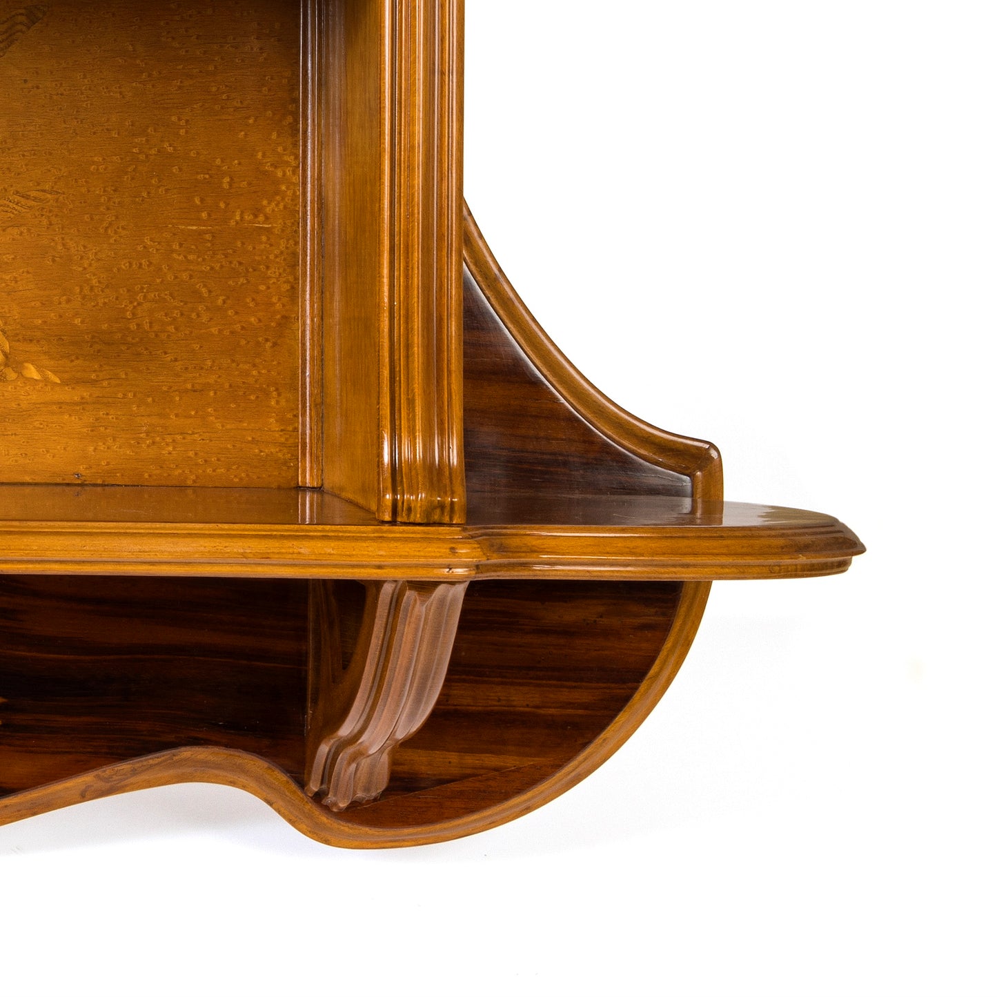 Macklowe Gallery Émile Gallé