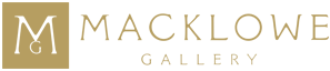 Macklowe Gallery logo