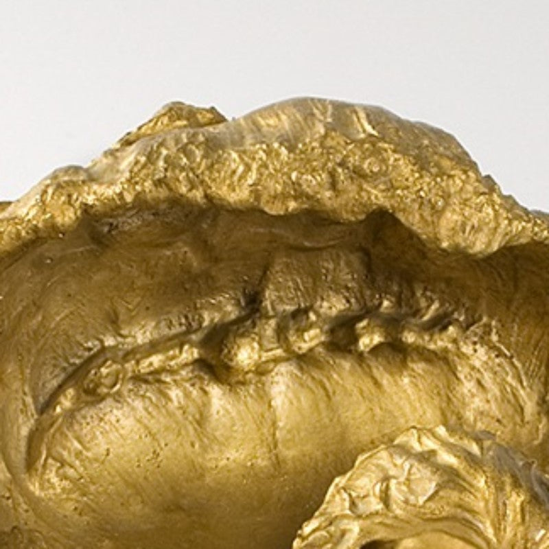 Macklowe Gallery | Paul Loiseau-Rousseau Gilt Bronze Vide-Poche