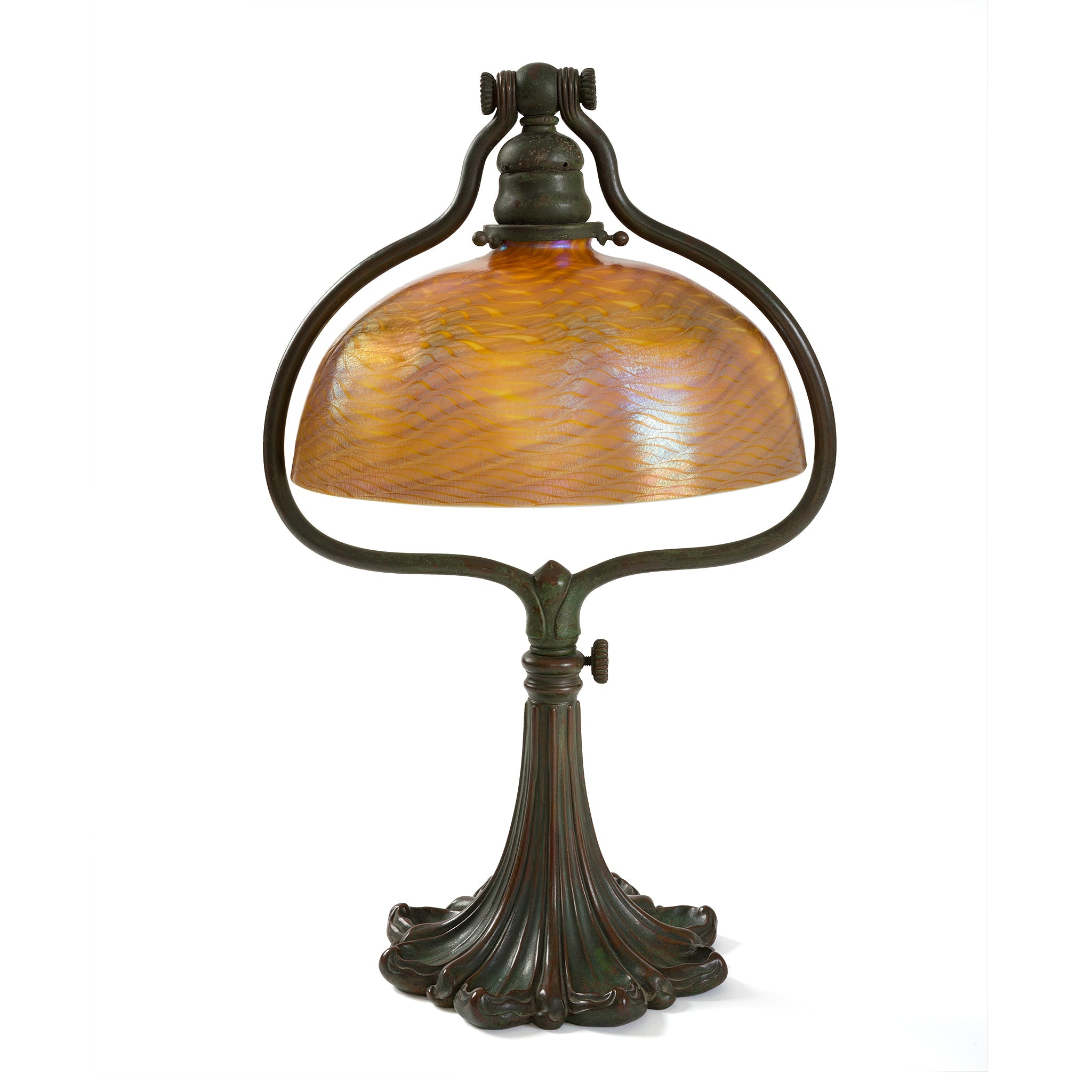 Macklowe Gallery | Tiffany Studios New York 