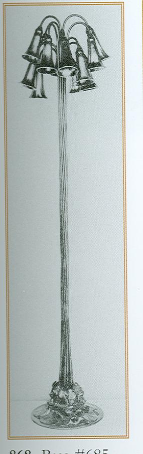 Macklowe Gallery Tiffany Studios New York