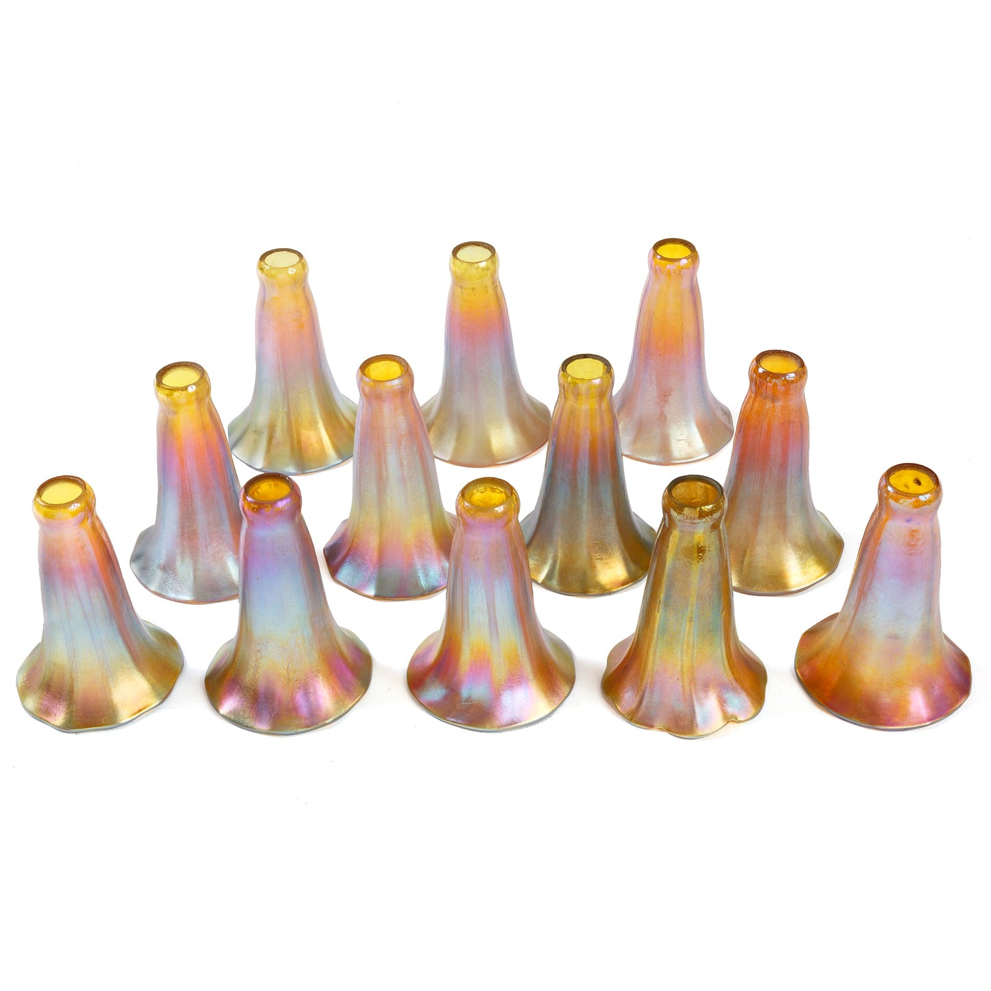 Macklowe Gallery Tiffany Studios New York