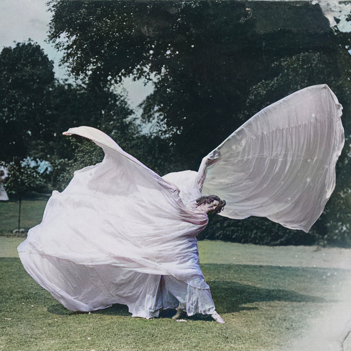 Collecting At Home: Spotlight On Loïe Fuller