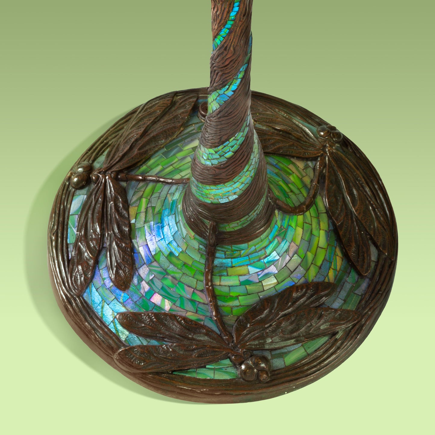 Base Currency: A Guide to Tiffany Bases – MackloweGallery