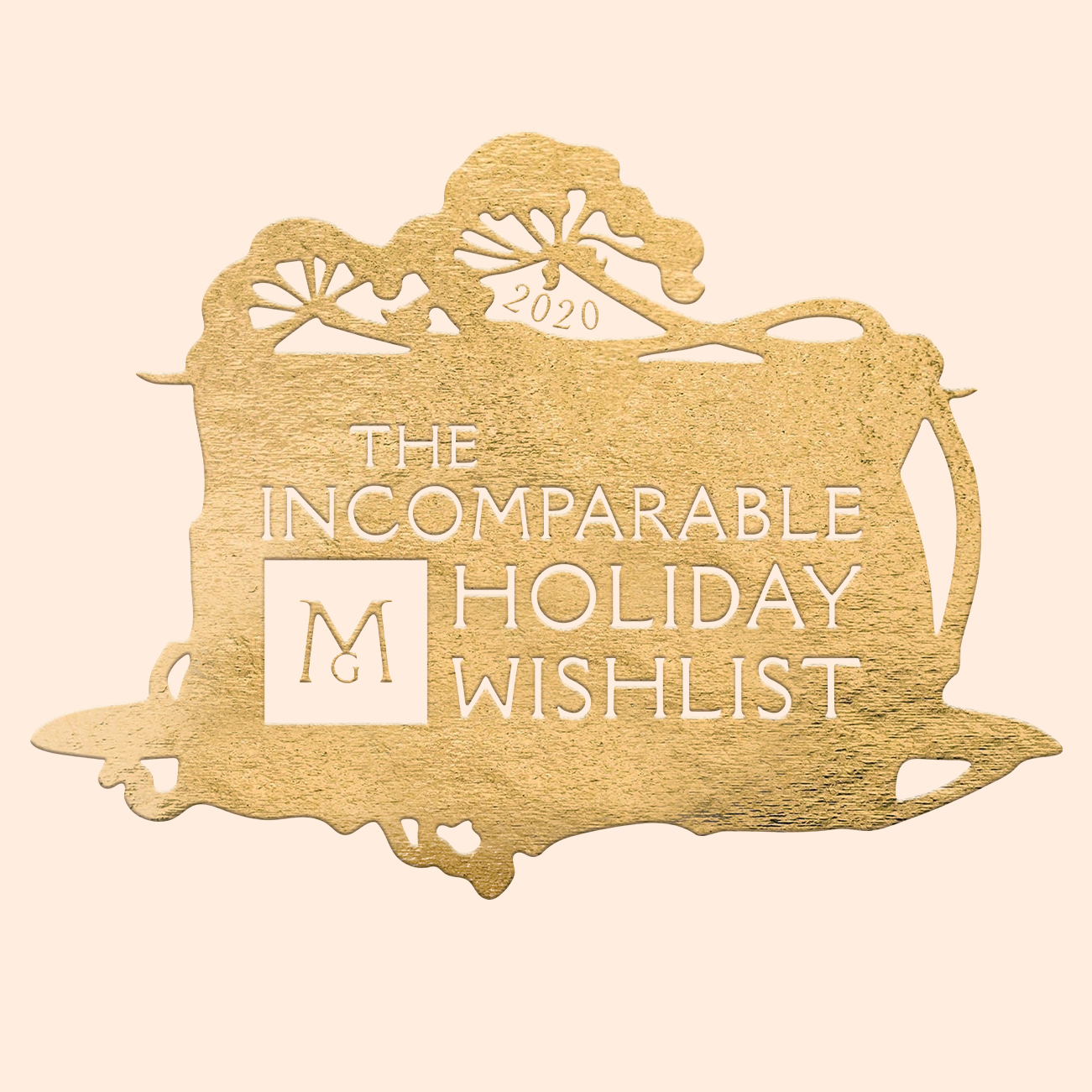 The Incomparable Holiday Wishlist