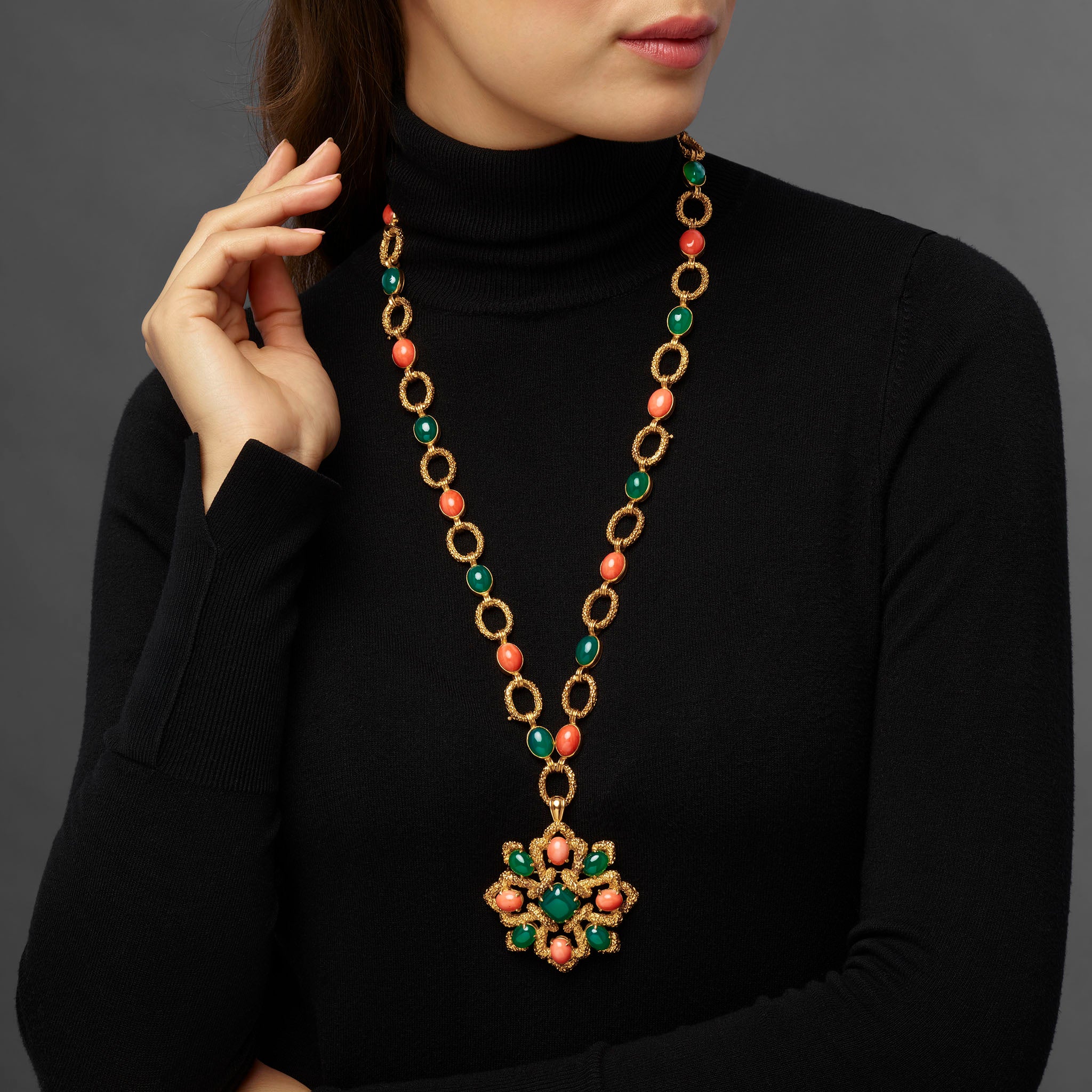 その他 Van Cleef & Arpels collection Macklowe Gallery | Van Cleef & Arpels 