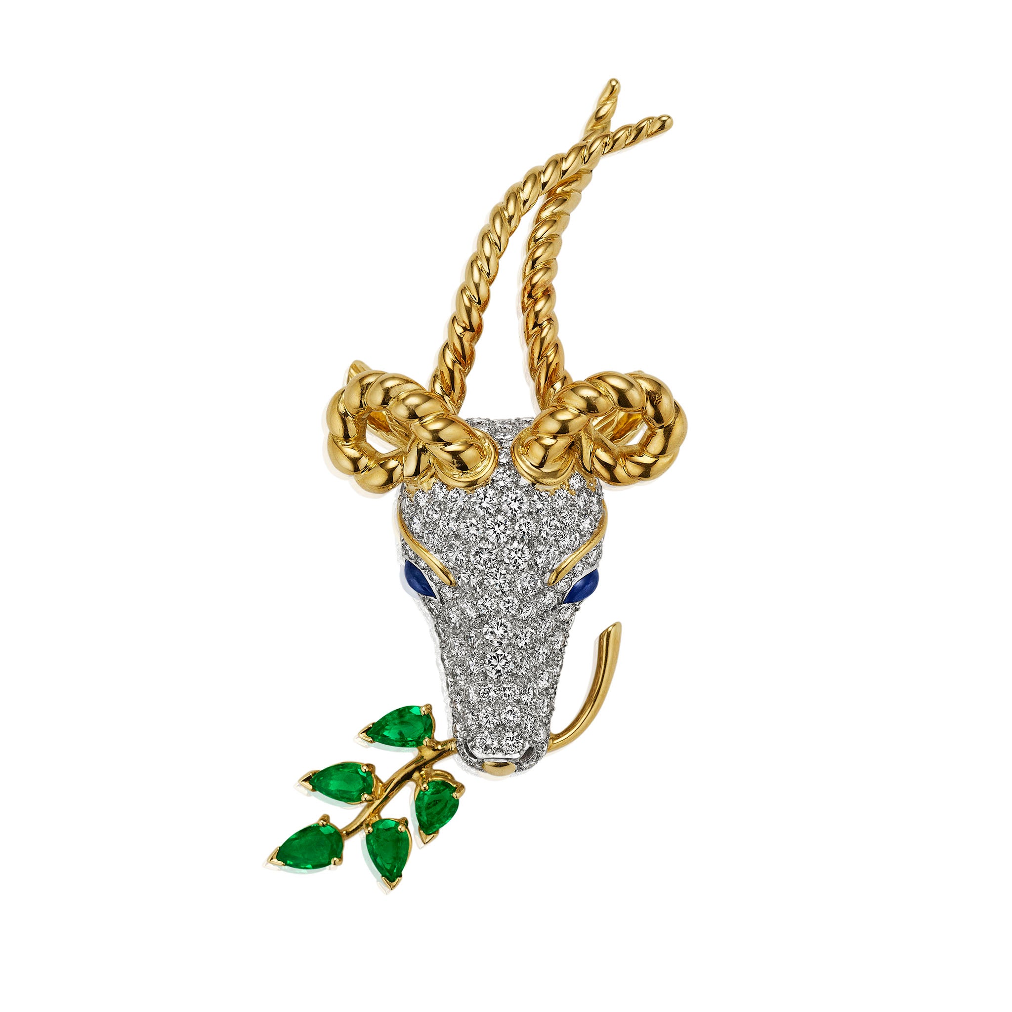 Macklowe Gallery | Jean Schlumberger for Tiffany & Co. 