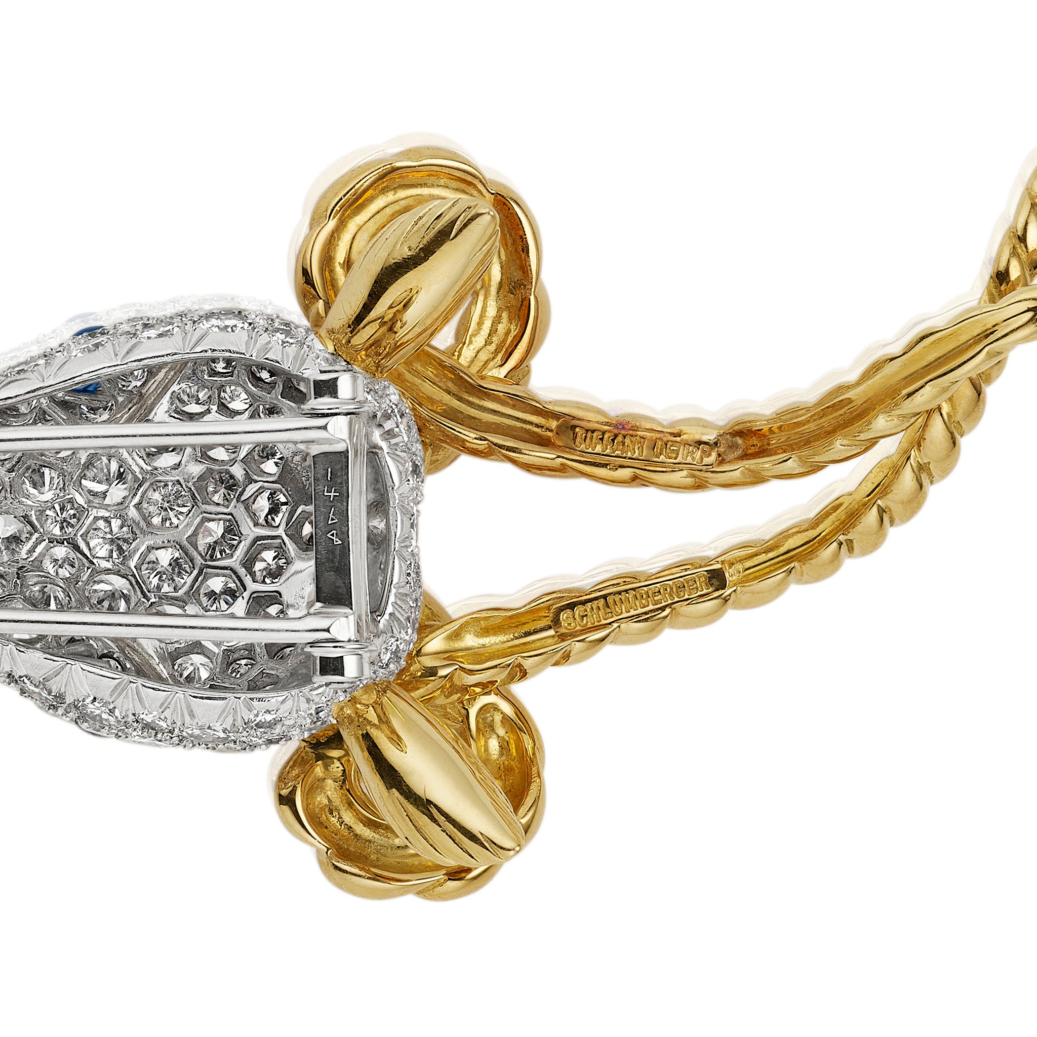 Macklowe Gallery | Jean Schlumberger for Tiffany & Co. 
