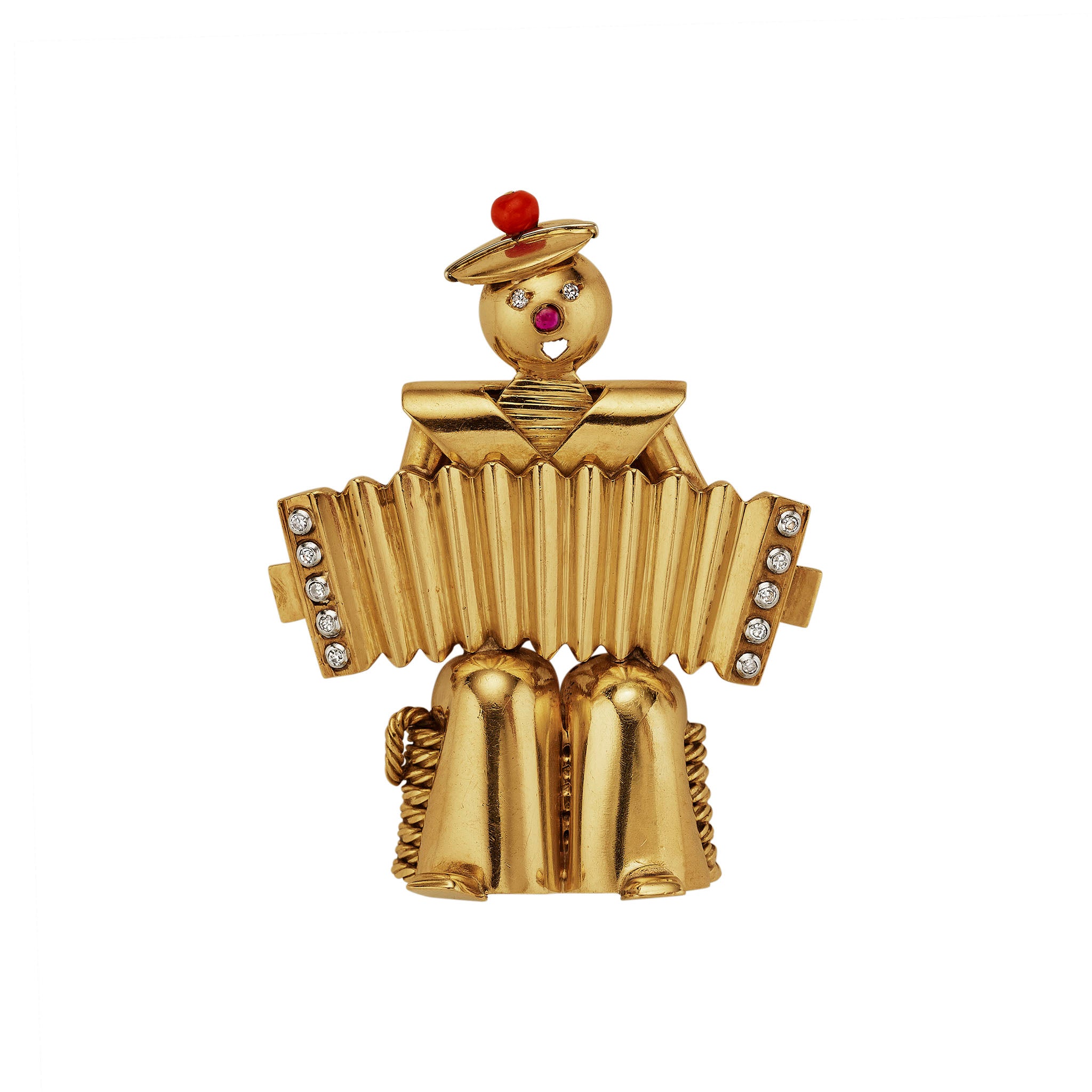 こ*ん様 Van Cleef & Arpels Macklowe Gallery | Van Cleef & Arpels 