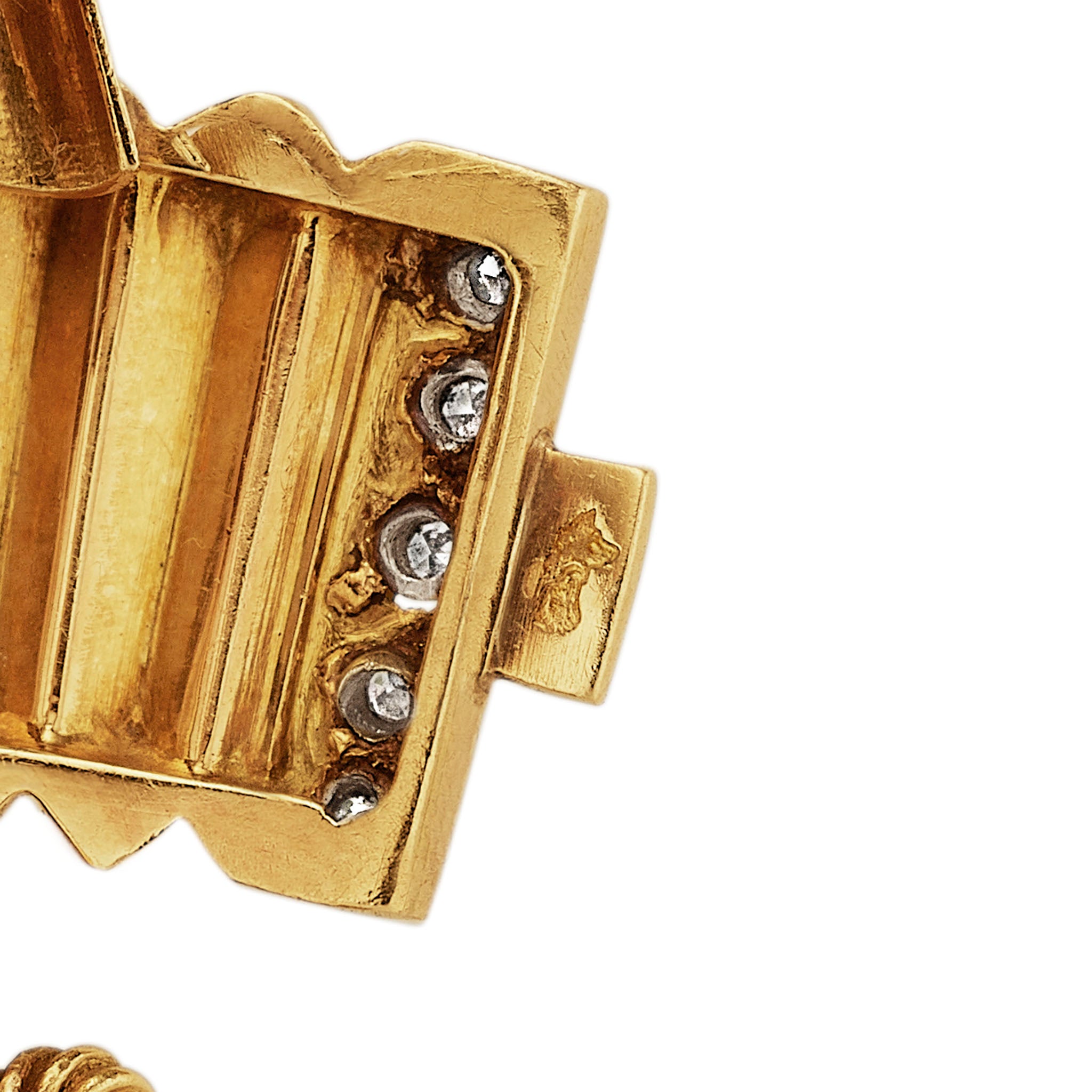 Macklowe Gallery | Van Cleef & Arpels 