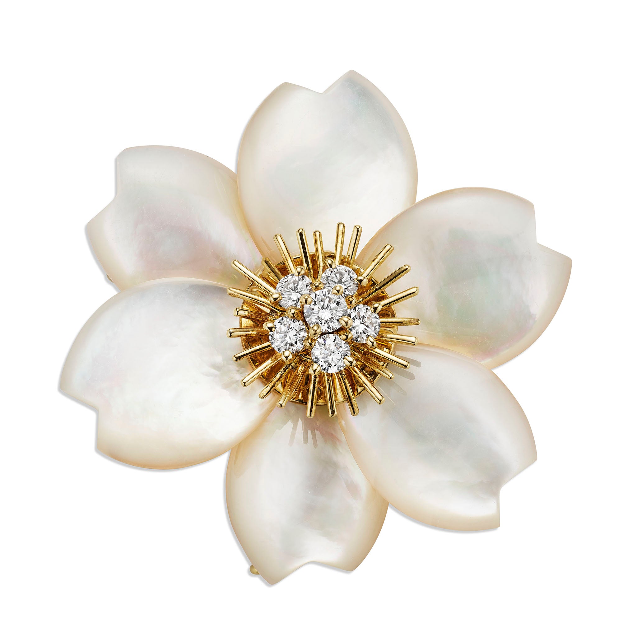 Macklowe Gallery | Van Cleef & Arpels Paris 
