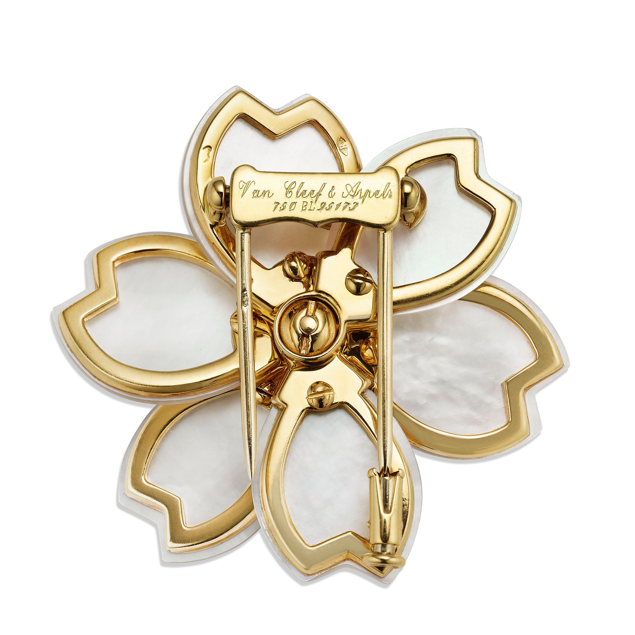 FLOWERS MARK VASSALLO　マーク・ヴァッサーロ Macklowe Gallery | Van Cleef & Arpels Paris 