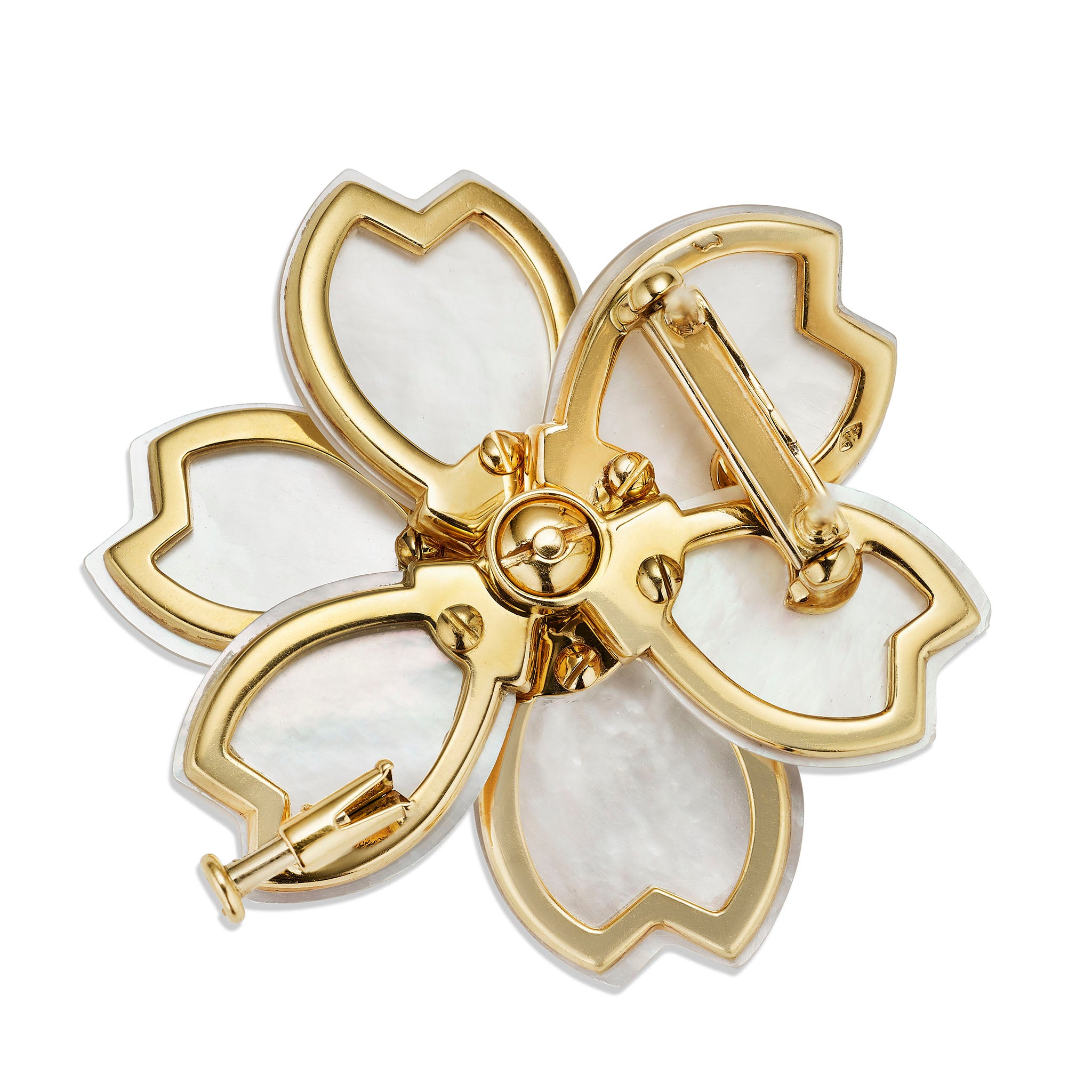 Macklowe Gallery | Van Cleef & Arpels Paris 