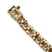 Macklowe Gallery Van Cleef & Arpels Diamond Line Bracelet