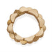 Macklowe Gallery Mauboussin Retro 18K Gold Bracelet