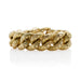 Macklowe Gallery Georges Lenfant Paris for Tiffany  & Co. 18K Gold Rope Bracelet