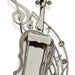 Macklowe Gallery Boucheron Paris Diamond Cello Brooch