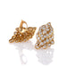 Macklowe Gallery Van Cleef & Arpels Paris Diamond Pendant Earrings