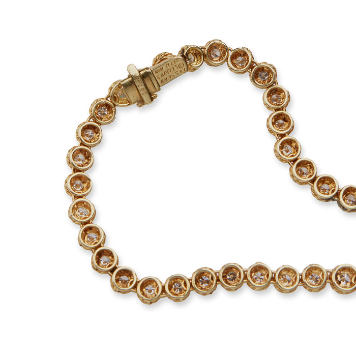 Macklowe Gallery Van Cleef & Arpels Indian-inspired Convertible Diamond Necklace and Pendant Earrings