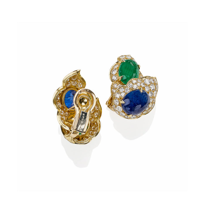 Chicos Clip Earrings 2024 | favors.com