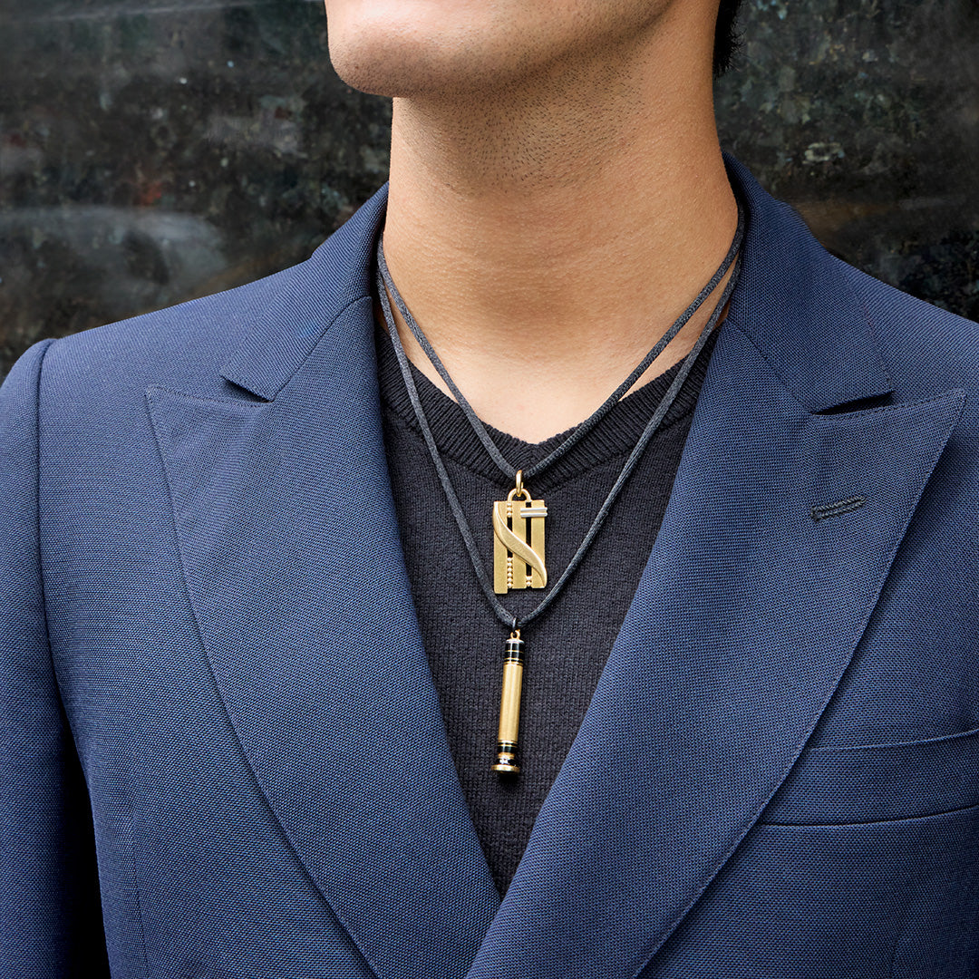 Macklowe Gallery | Cartier Paris Art Deco Enamel and Diamond