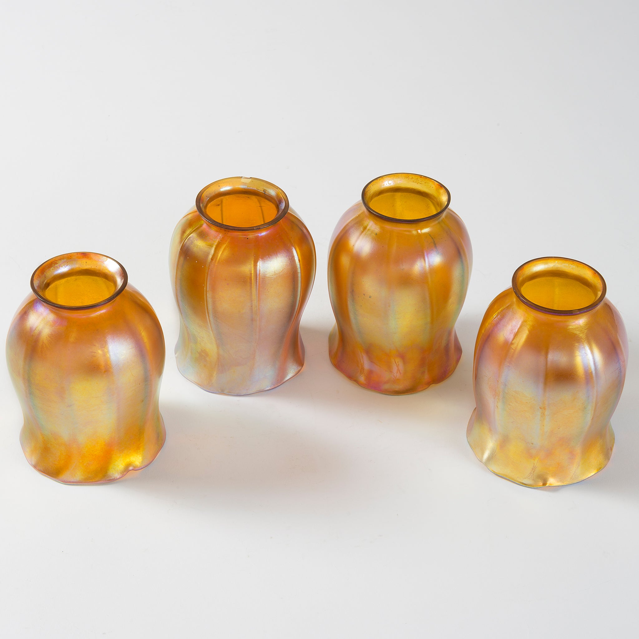 Macklowe Gallery | Tiffany Studios New York Jeweled 