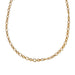 Macklowe Gallery Cartier Anchor Chain Necklace