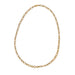 Macklowe Gallery Cartier Anchor Chain Necklace