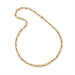 Macklowe Gallery Cartier Anchor Chain Necklace
