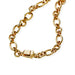 Macklowe Gallery Cartier Anchor Chain Necklace