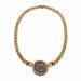 Macklowe Gallery Bulgari Roma "Gemme Nummarie" Necklace