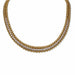 Macklowe Gallery Boucheron Paris 18K Gold and Diamond Necklace