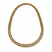 Macklowe Gallery Boucheron Paris 18K Gold and Diamond Necklace