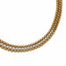 Macklowe Gallery Boucheron Paris 18K Gold and Diamond Necklace
