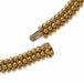 Macklowe Gallery Boucheron Paris 18K Gold and Diamond Necklace