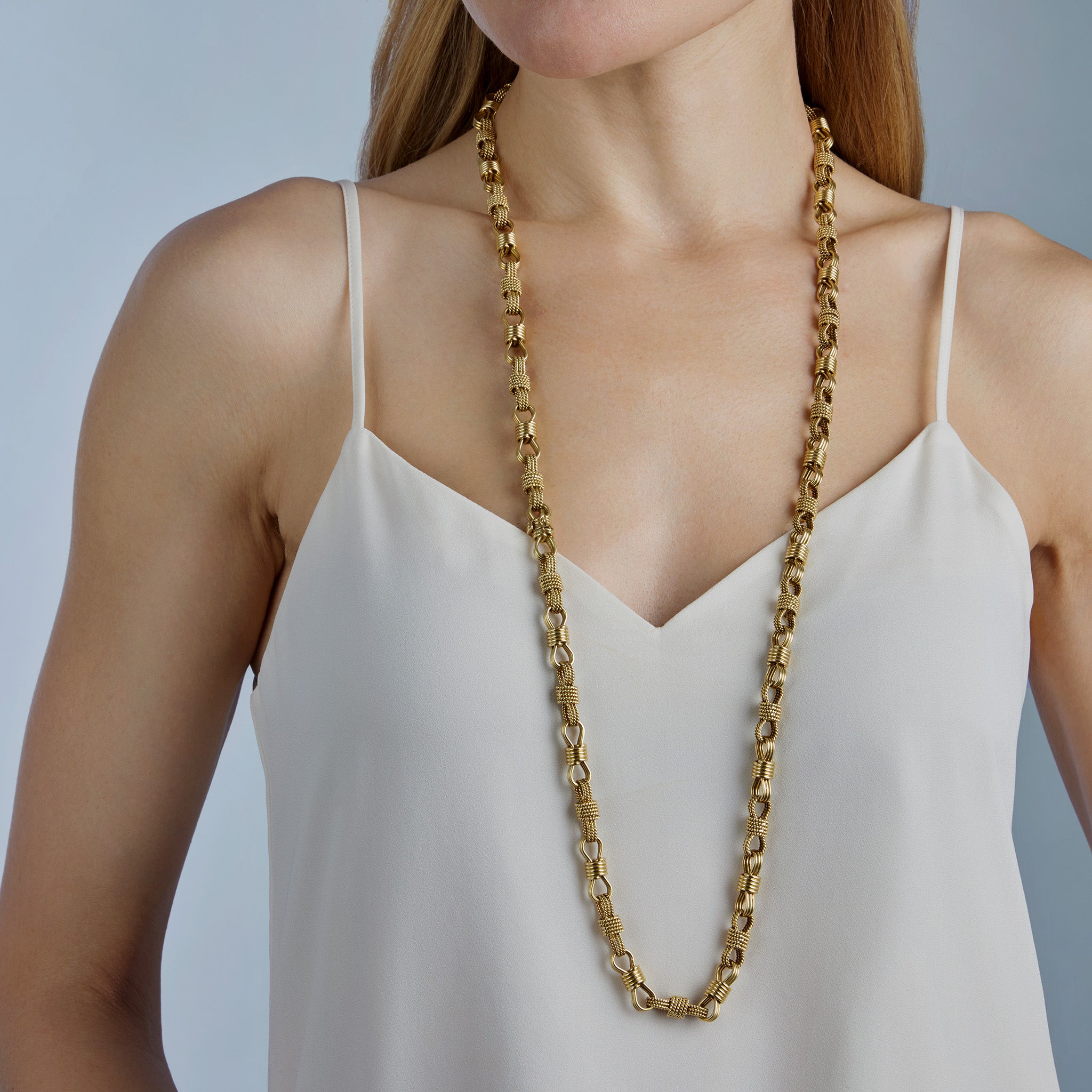 Macklowe Gallery | Vintage Bulgari Fine Jewelry