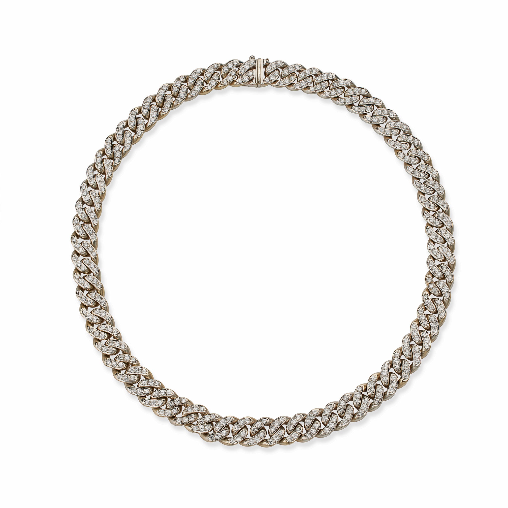 Macklowe Gallery | Vintage Bulgari Fine Jewelry