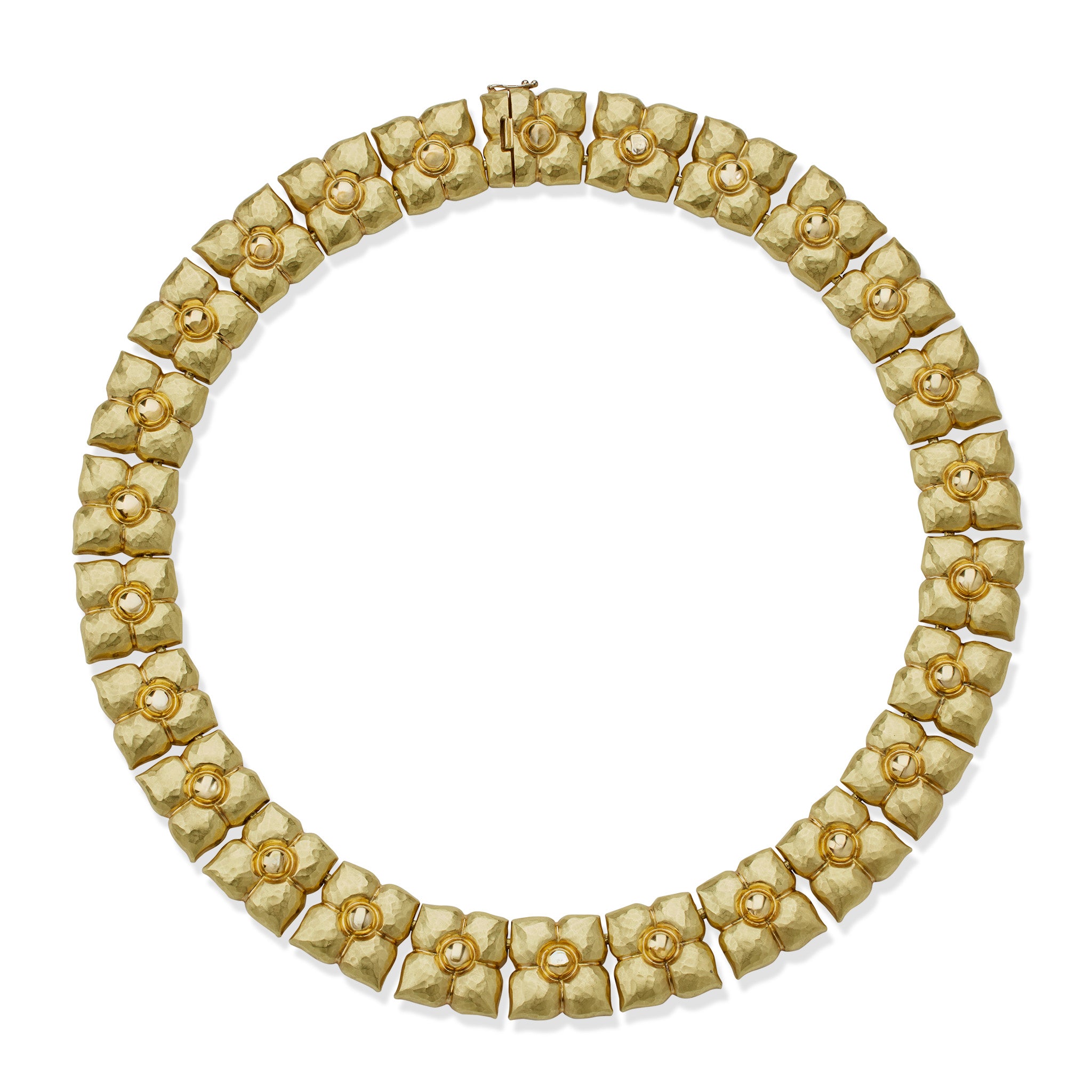 Paloma picasso most famous jewellery deals