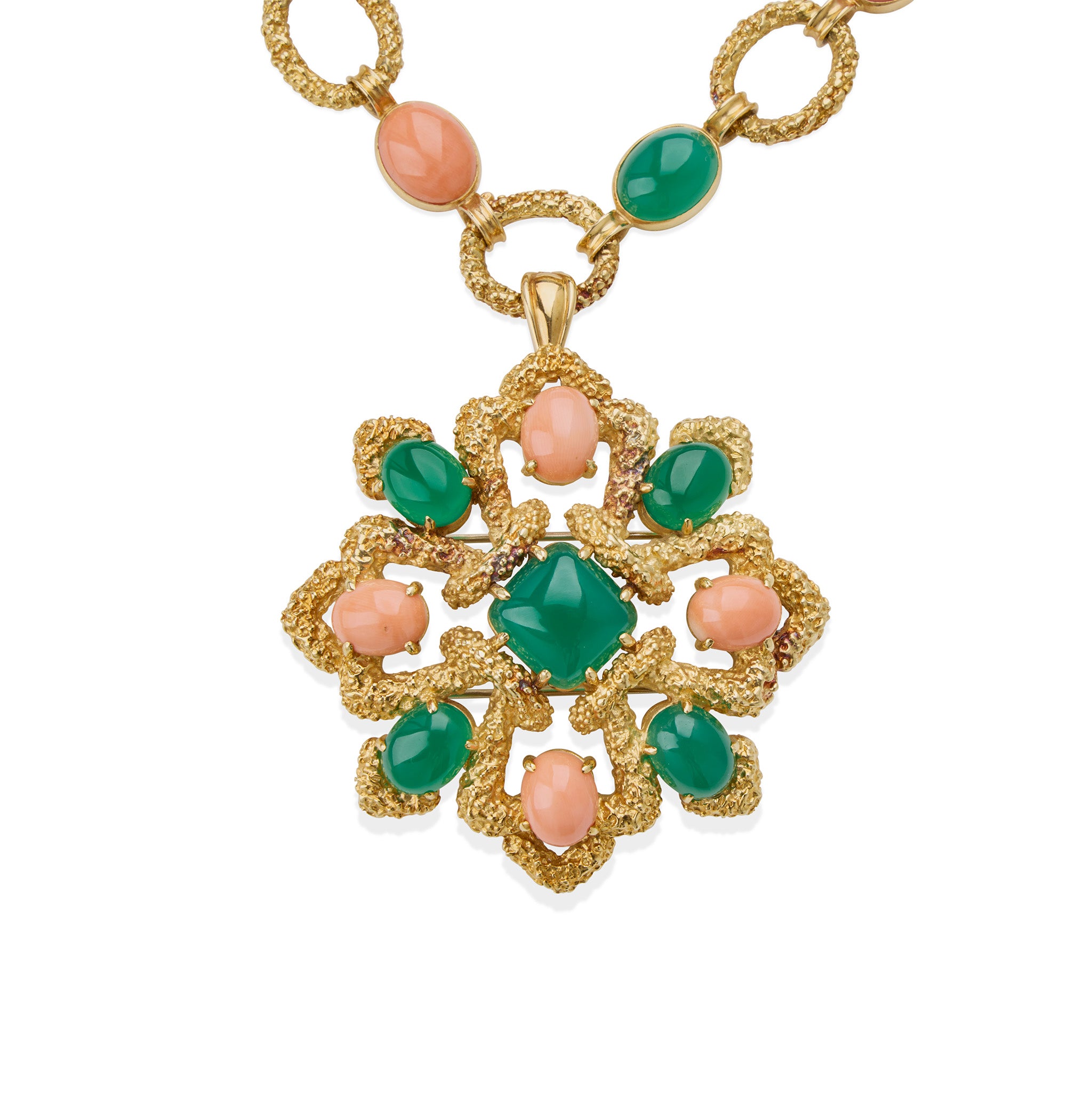 Macklowe Gallery | Van Cleef & Arpels 