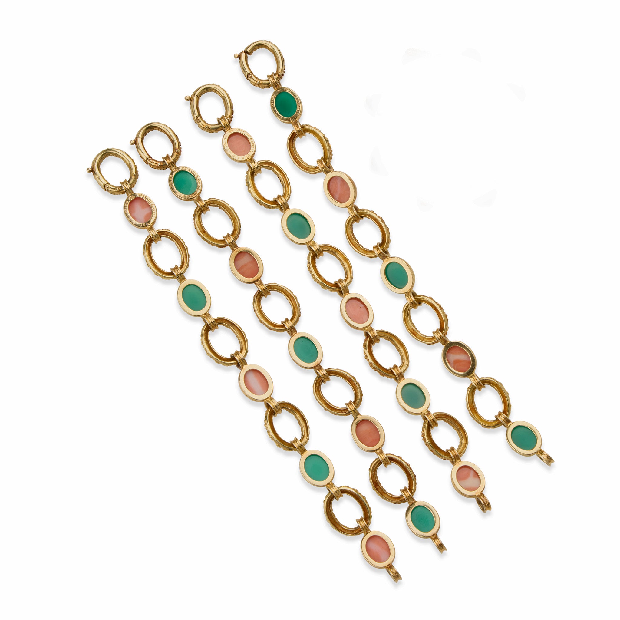 Macklowe Gallery | Van Cleef & Arpels 